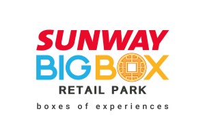 Sunway Big Box Retail Park