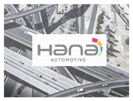Hana Automation