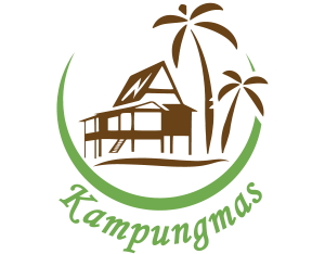 Kampung Mas