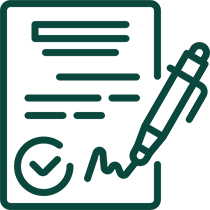 Tendering large-scale/long-term contracts with large organisations (e.g. government agencies and MNCs)