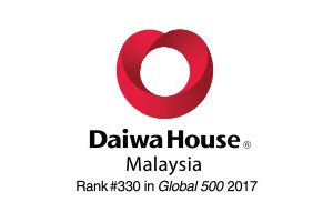 Daiwa House Malaysia