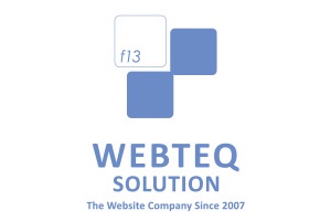 Webteq Solution Sdn Bhd