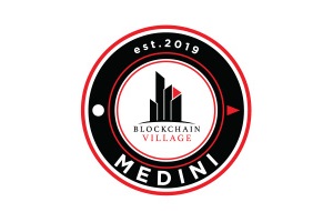 Blockchain Village Medini