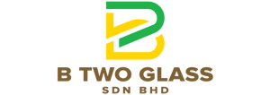 B Two Glass