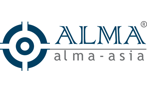 ALMA Asia