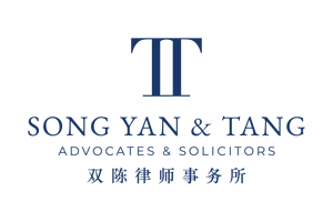 Song Yan & Tang