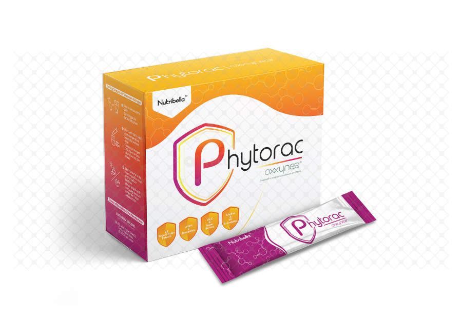 Phytorac Packaging
