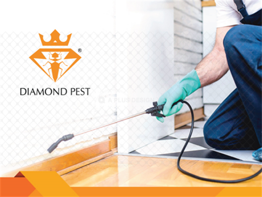 Diamond Pest