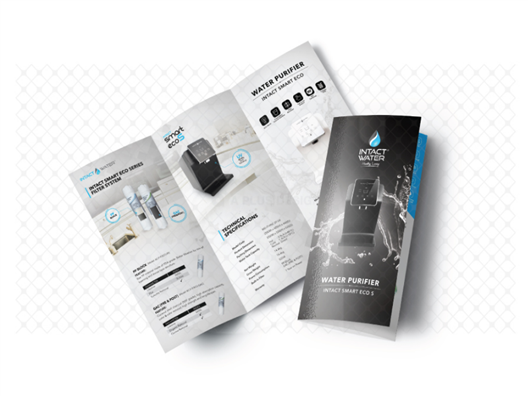 Intact Water Brochure