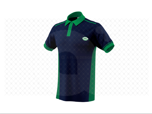 Serba Dinamik Uniform