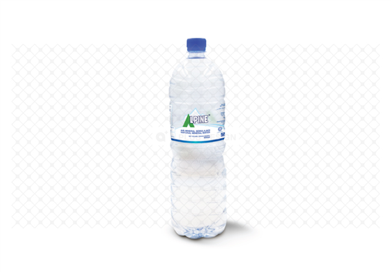 Alpine Water Bottle