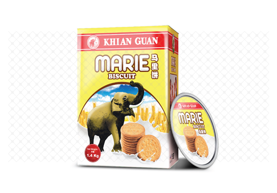 Khian Guan-Tin Packaging