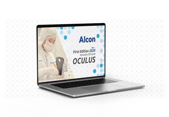 Alcon